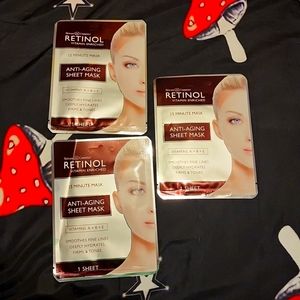 3 face mask
